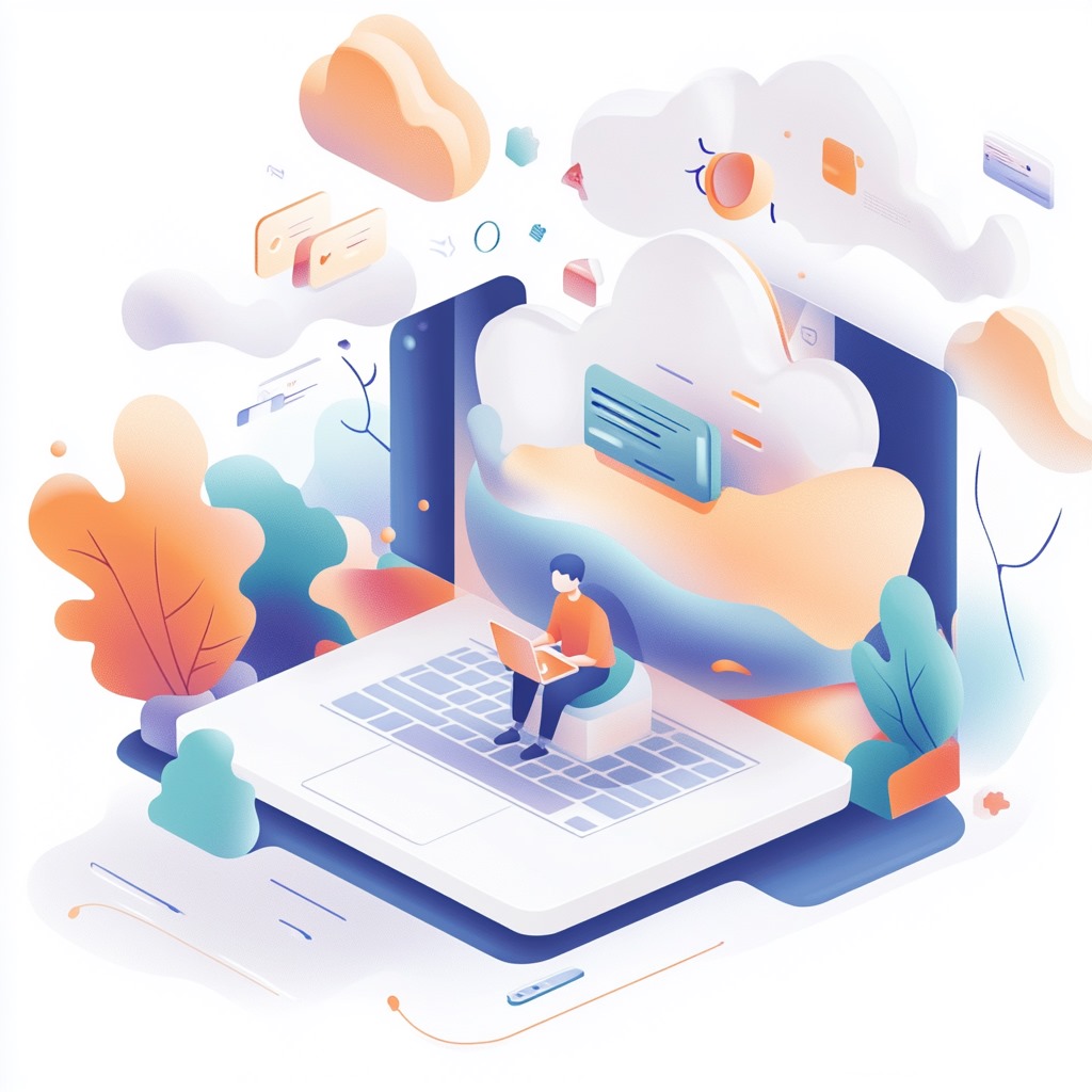 HostingVision Dashboard